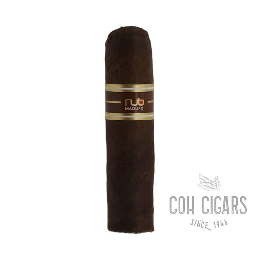 NUB Maduro 460 Tubos | Box 12 | Oliva cigar - HK CohCigars