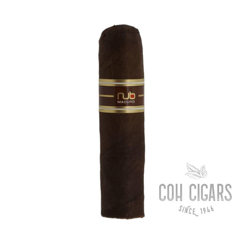 NUB Maduro 460 Tubos | Box 12 | Oliva cigar - HK CohCigars