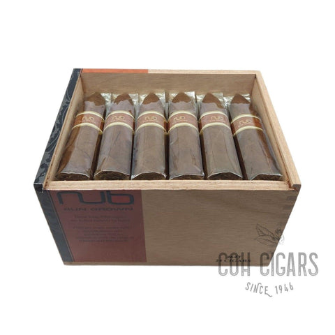 NUB Sun Grown 464 Torpedo | Box 24 | Oliva cigar - HK CohCigars -雪茄