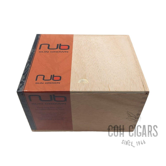 NUB Sun Grown 464 Torpedo | Box 24 | Oliva cigar - HK CohCigars -雪茄