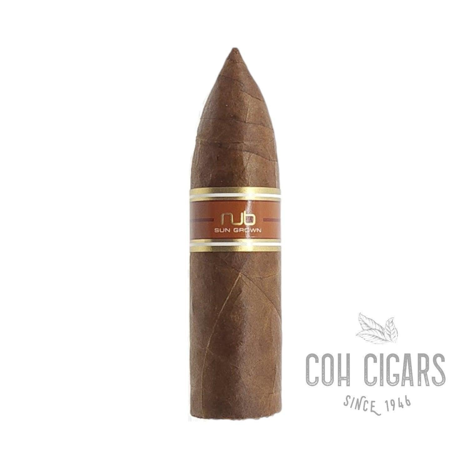 NUB Sun Grown 464 Torpedo | Box 24 | Oliva cigar - HK CohCigars -雪茄