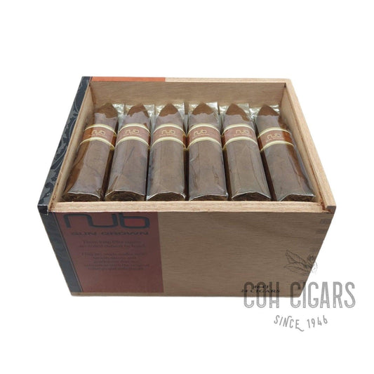 NUB Sun Grown 464 Torpedo | Box 24 | Oliva cigar - HK CohCigars