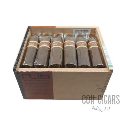 NUB Sun Grown 464T | Box 24 | Oliva Cigars - HK CohCigars -雪茄