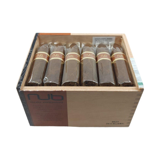 NUB Sun Grown 464T | Box 24 | Oliva Cigars - HK CohCigars -雪茄
