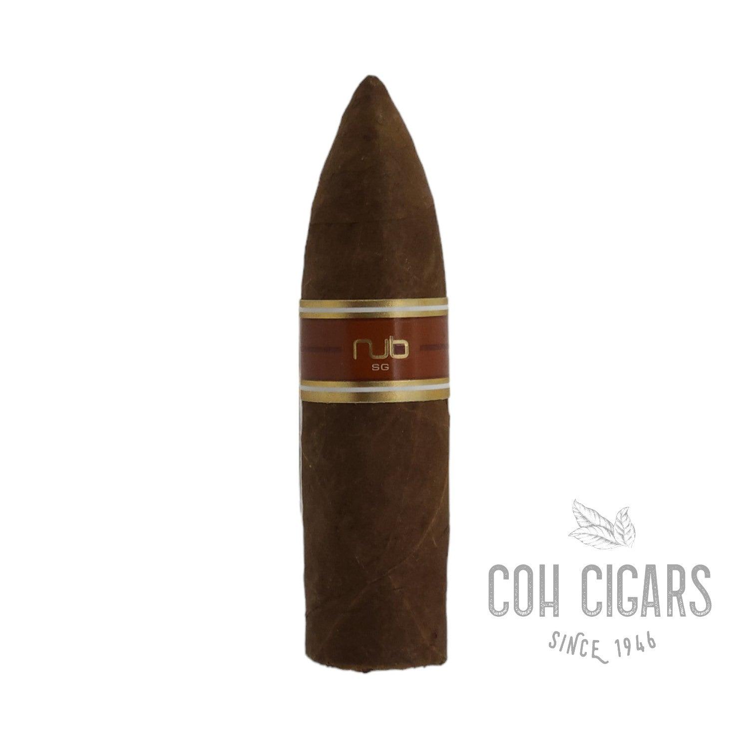 NUB Sun Grown 464T (Torpedo) | Box 24 | Oliva Cigars - HK CohCigars -雪茄