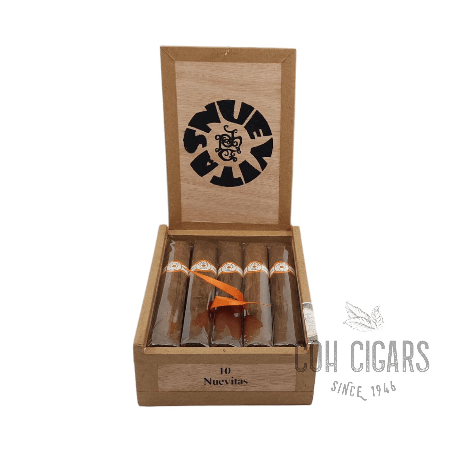 Nuevitas Esteli | Box 10 | Tatuaje cigar - HK CohCigars