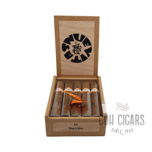 Nuevitas Esteli | Box 10 | Tatuaje cigar - HK CohCigars