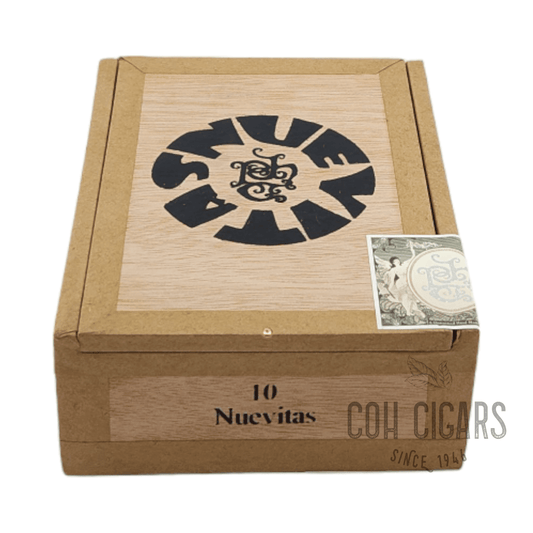 Nuevitas Esteli | Box 10 | Tatuaje cigar - HK CohCigars
