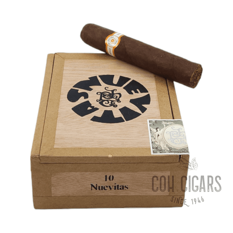 Nuevitas Esteli | Box 10 | Tatuaje cigar - HK CohCigars