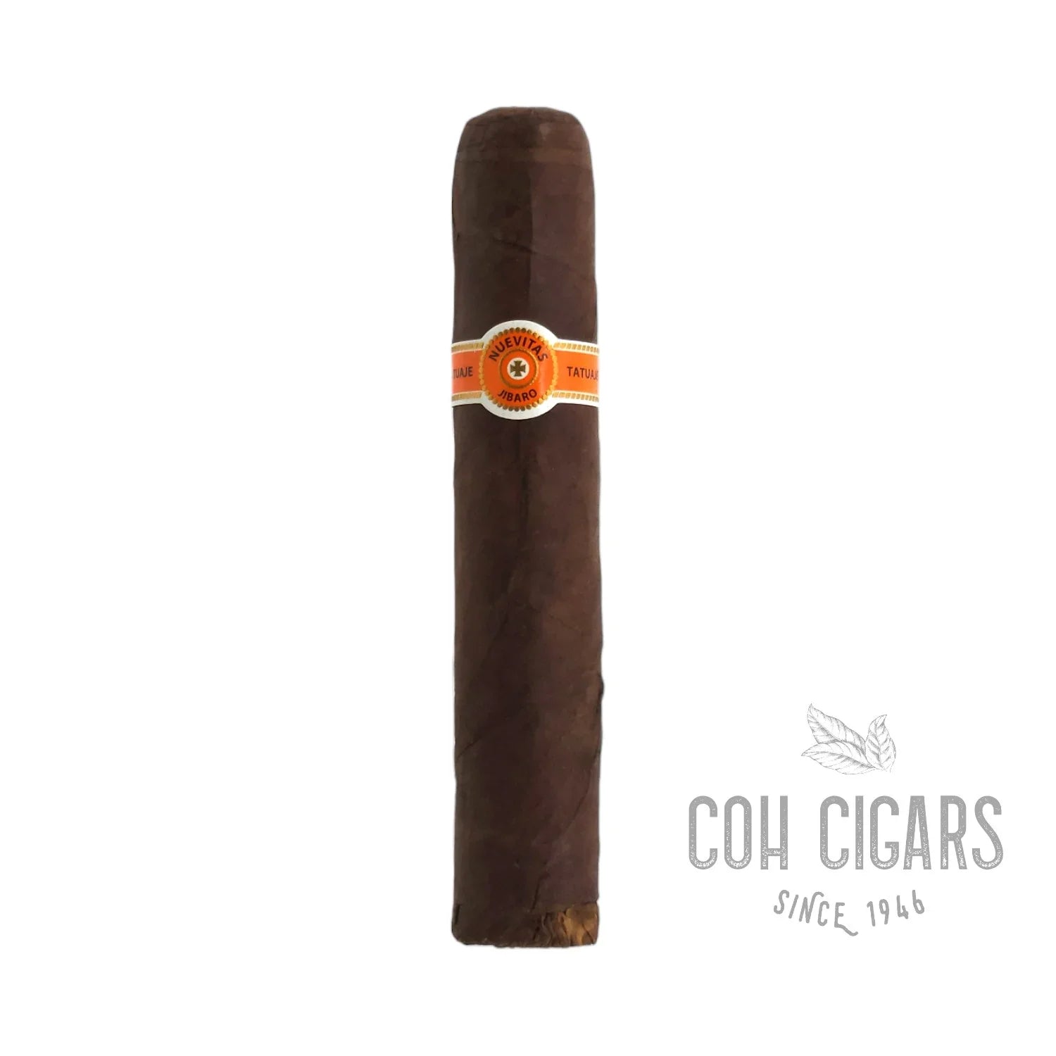 Nuevitas Jibaro No.1 | Box 25 | Tatuaje Cigars - HK CohCigars -雪茄
