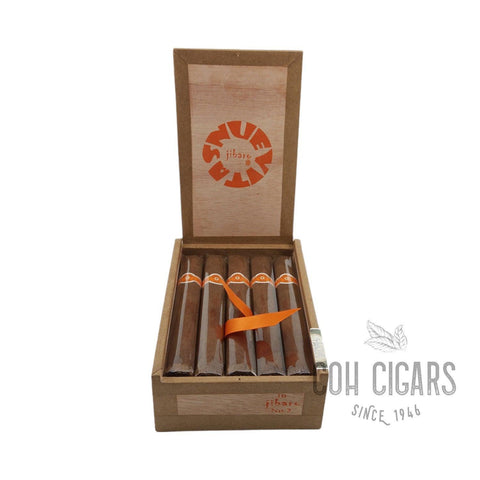 Nuevitas Jibaro No.2 | Box 10 | Tatuaje cigar - HK CohCigars