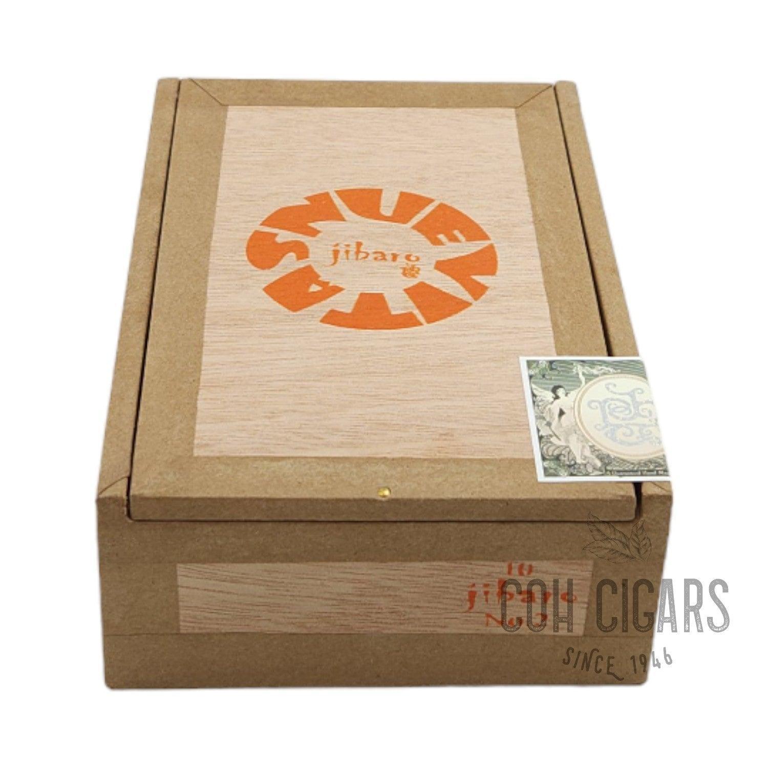 Nuevitas Jibaro No.2 | Box 10 | Tatuaje cigar - HK CohCigars
