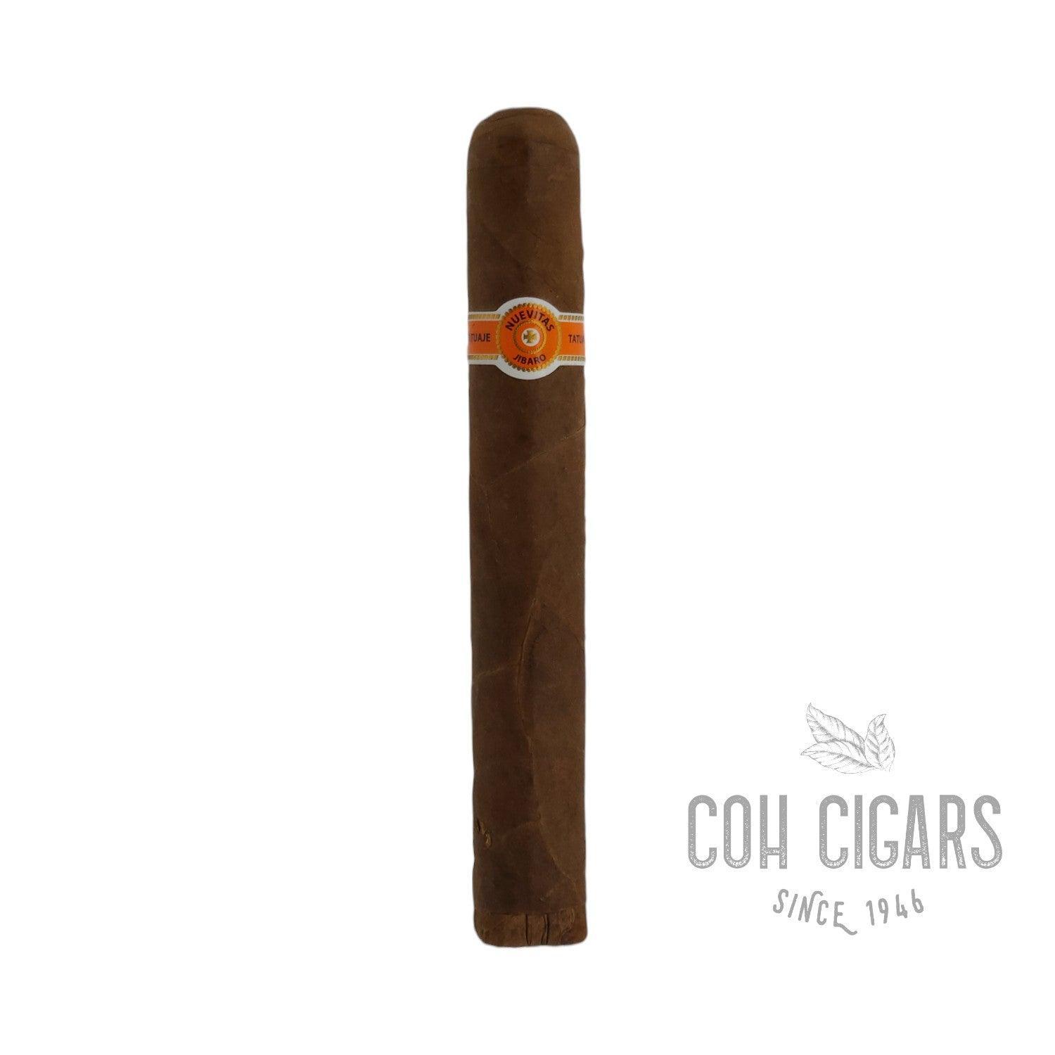 Nuevitas Jibaro No.2 | Box 10 | Tatuaje cigar - HK CohCigars