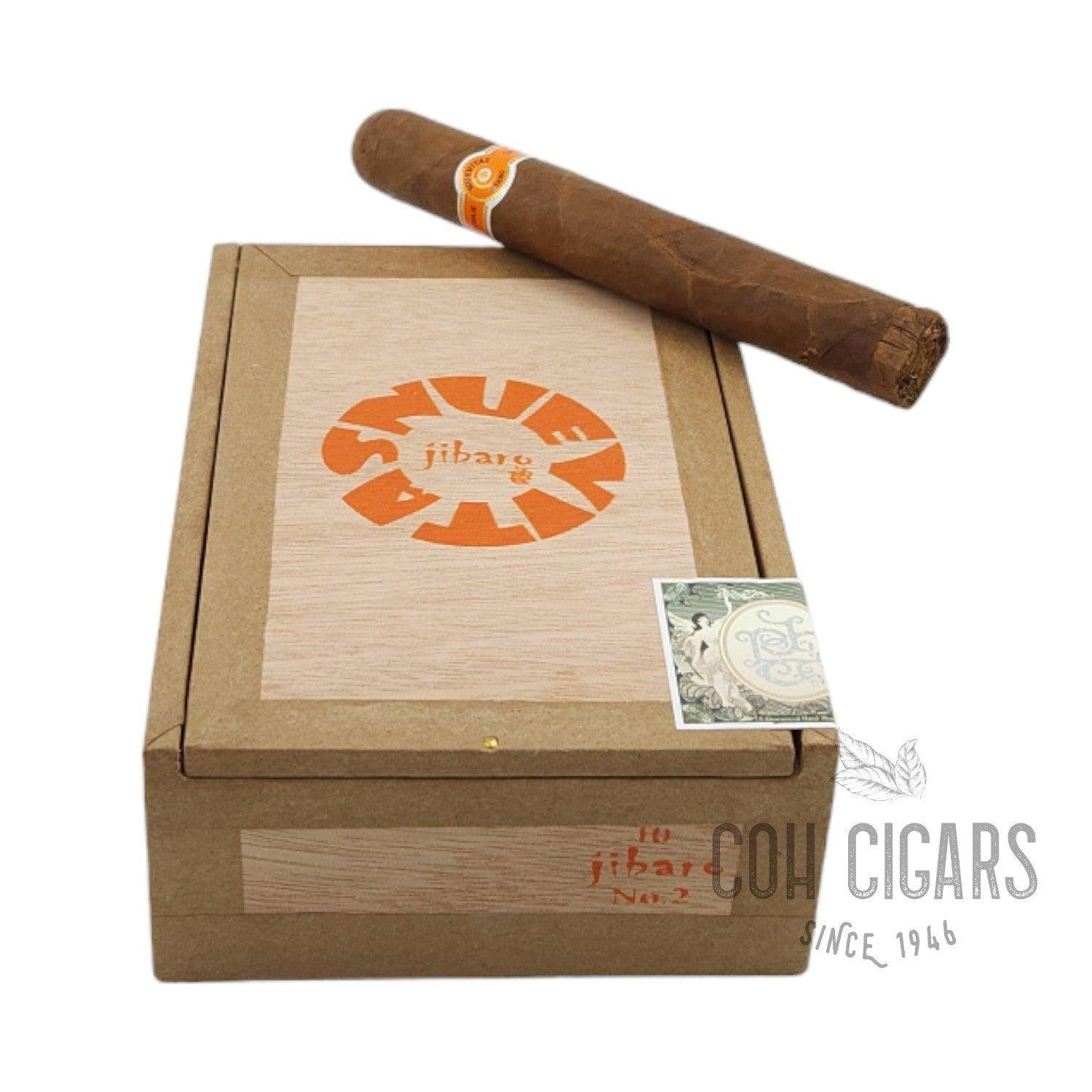Nuevitas Jibaro No.2 | Box 10 | Tatuaje cigar - HK CohCigars