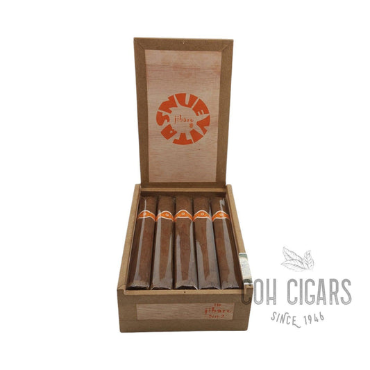 Nuevitas Jibaro No.2 | Box 10 | Tatuaje Cigars - HK CohCigars -雪茄
