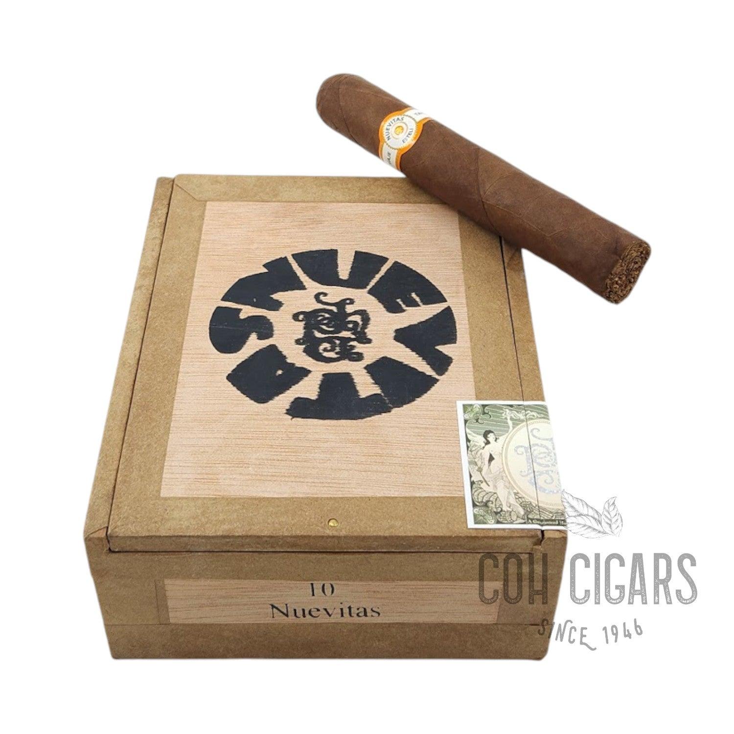 Nuevitas | Box 10 | Tatuaje cigar - HK CohCigars