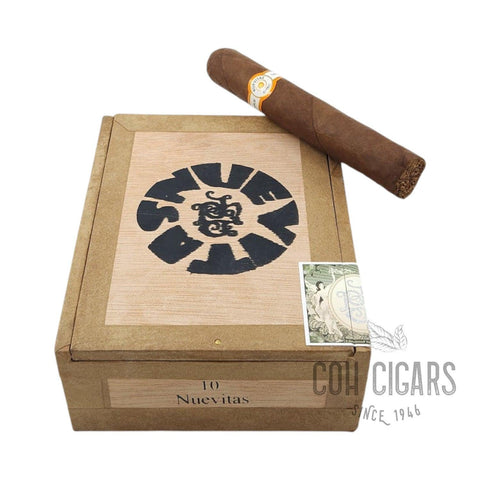 Nuevitas | Box 10 | Tatuaje cigar - HK CohCigars