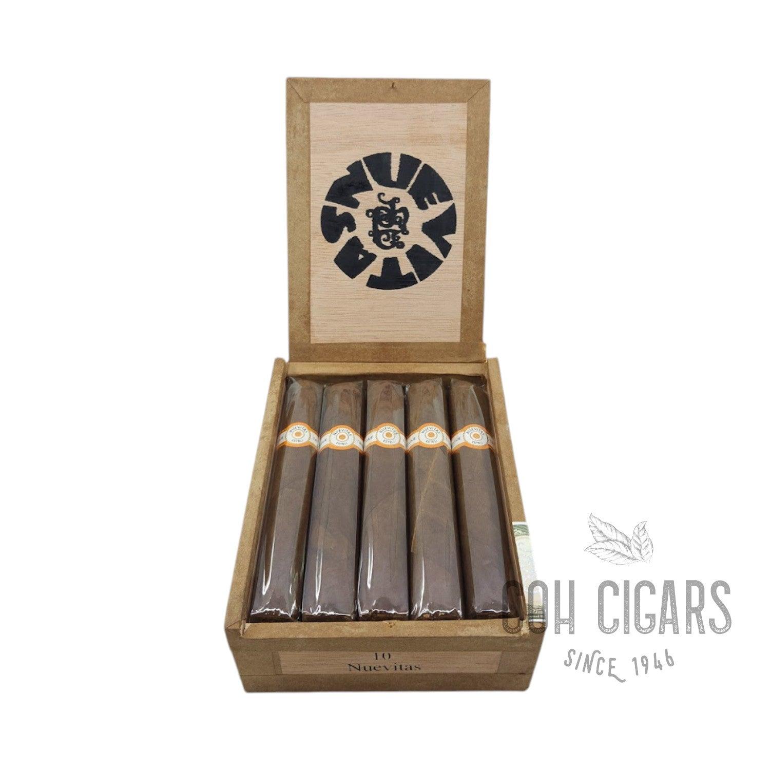 Nuevitas | Box 10 | Tatuaje cigar - HK CohCigars