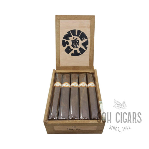 Nuevitas | Box 10 | Tatuaje cigar - HK CohCigars
