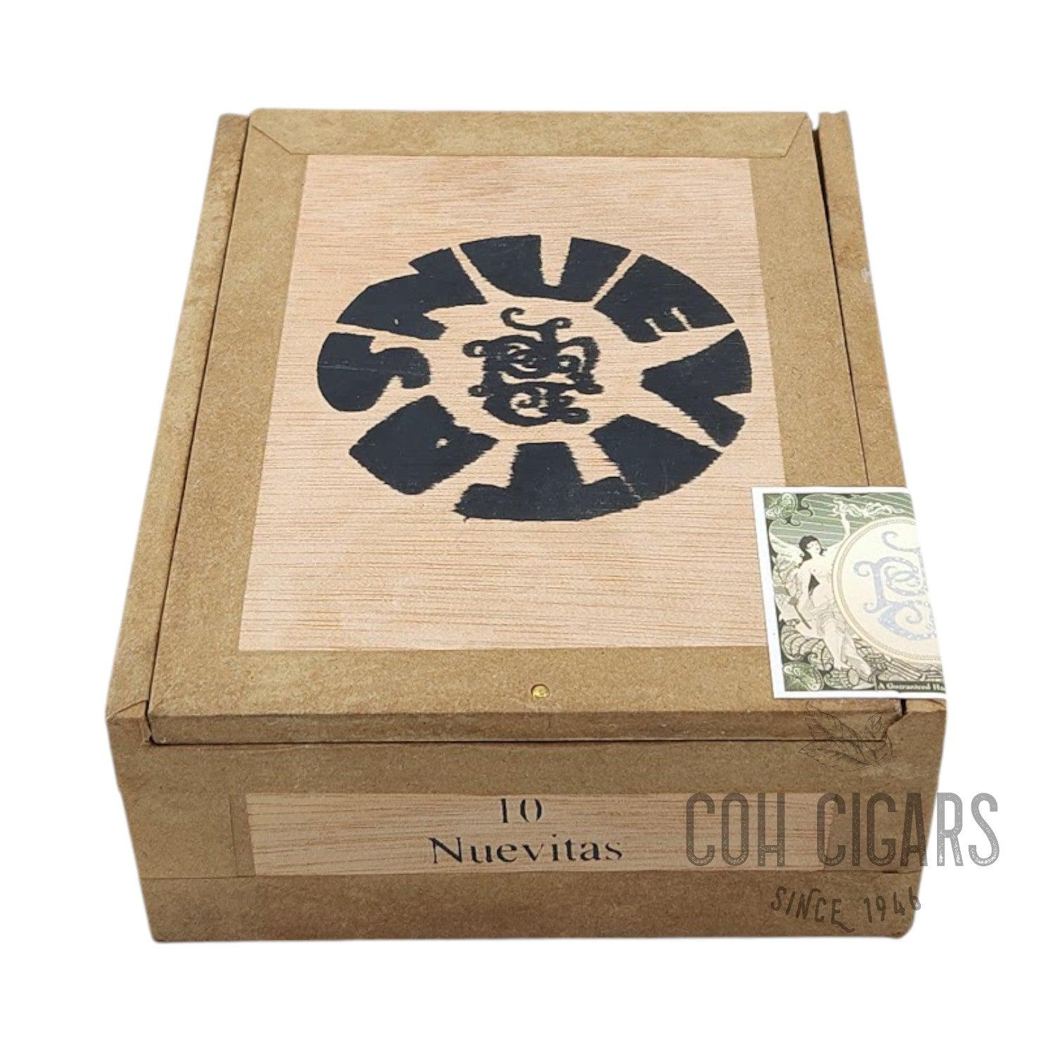 Nuevitas | Box 10 | Tatuaje cigar - HK CohCigars