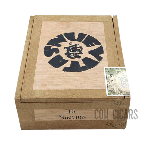 Nuevitas | Box 10 | Tatuaje cigar - HK CohCigars