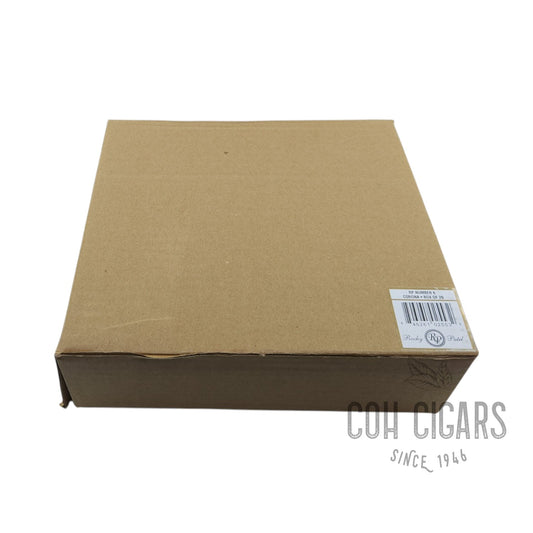 Number 6 Corona | Box 20 | Rocky Patel cigar