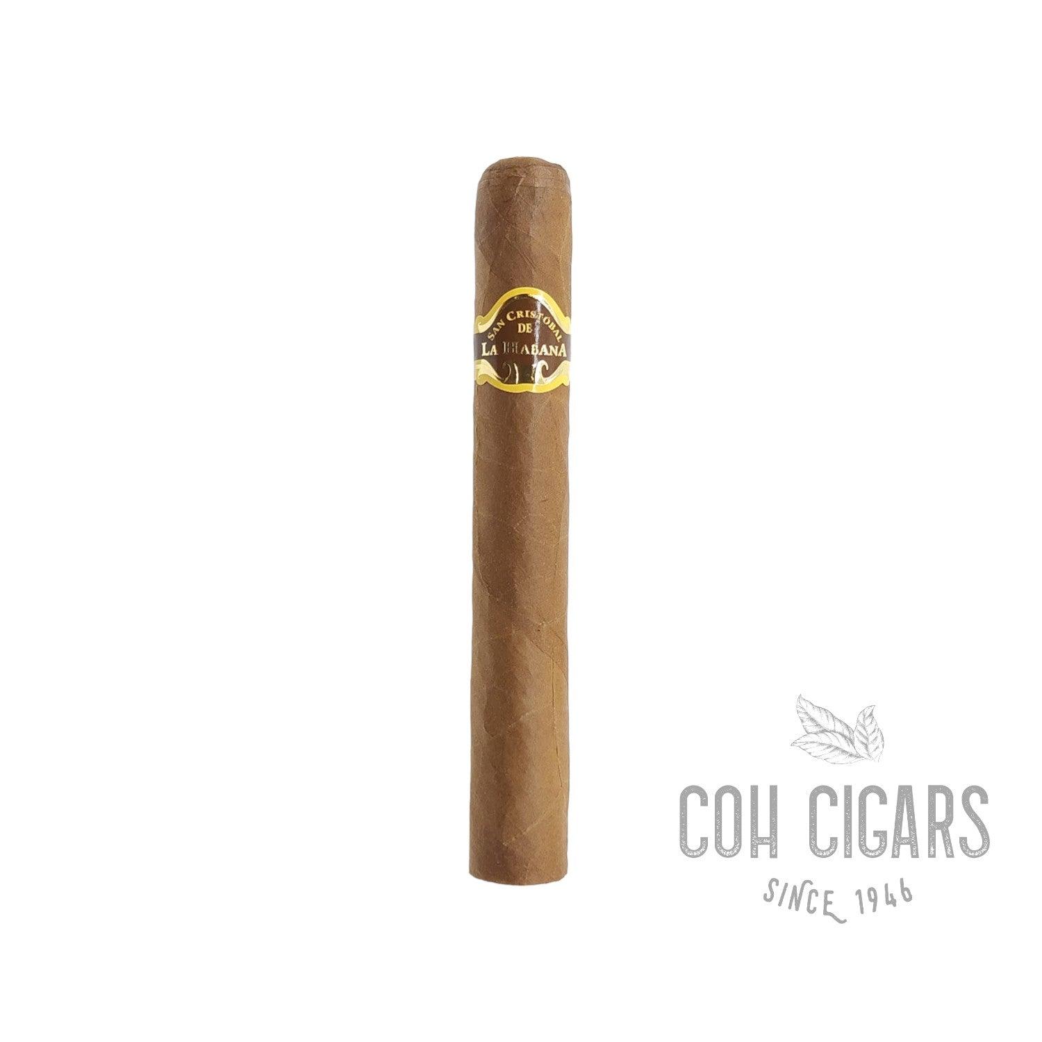 O'Reily Coleccion Book | Box 20 | San Cristobal De La Habana cigar - HK CohCigars -雪茄