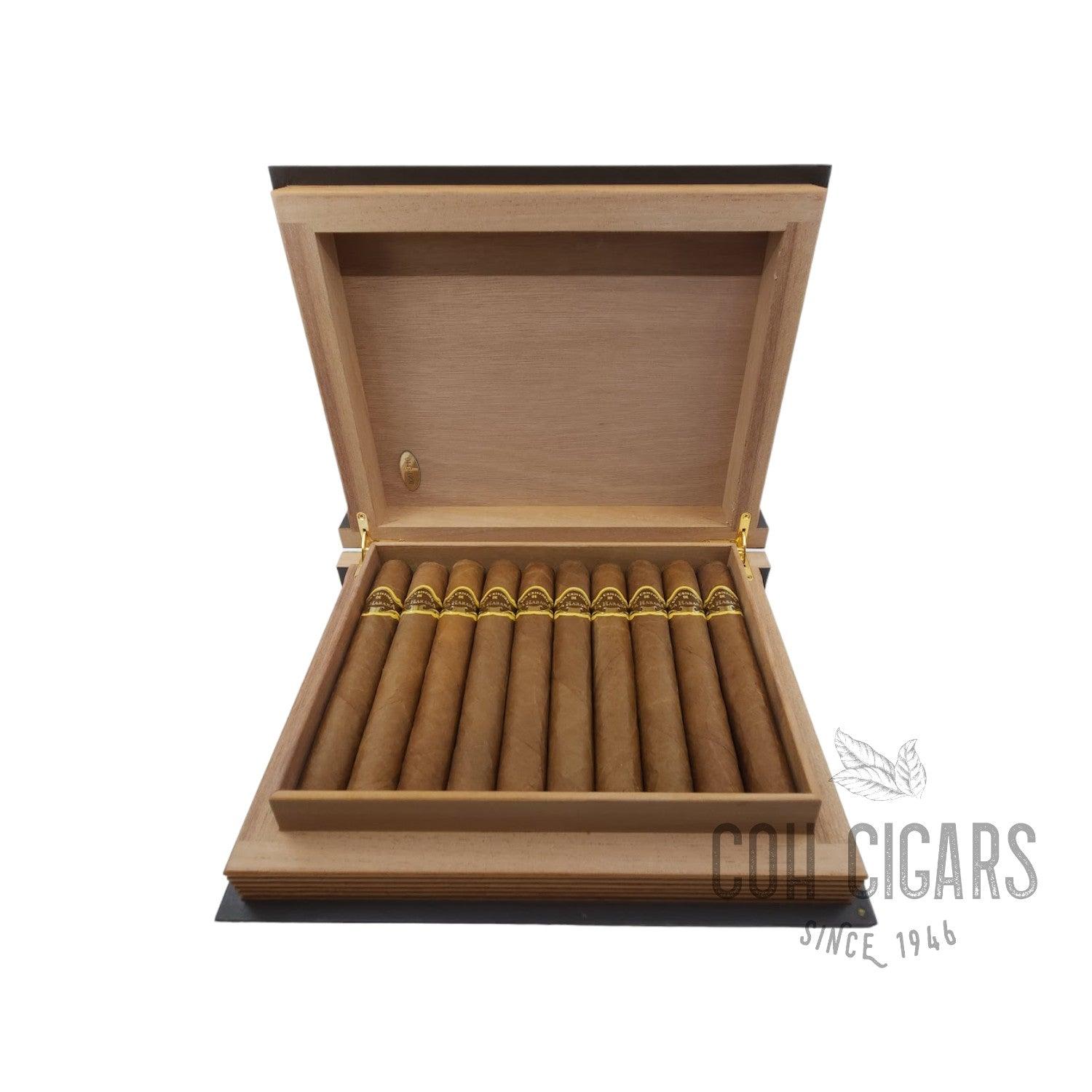 O'Reily Coleccion Book | Box 20 | San Cristobal De La Habana cigar - HK CohCigars