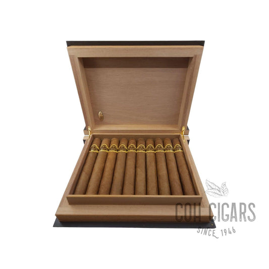 O'Reily Coleccion Book | Box 20 | San Cristobal De La Habana cigar - HK CohCigars