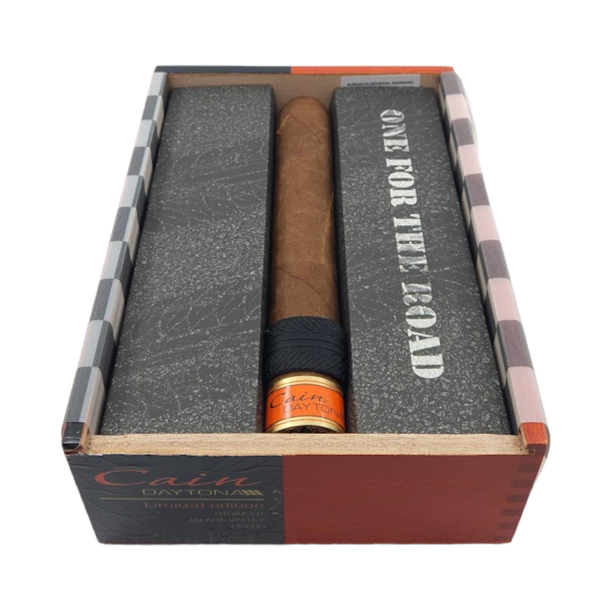 Oliva Cain Daytona Limitada Box 10 - hk.cohcigars