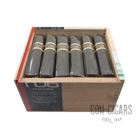 Oliva Cigar | Nub 460 Maduro | Box 24 - hk.cohcigars