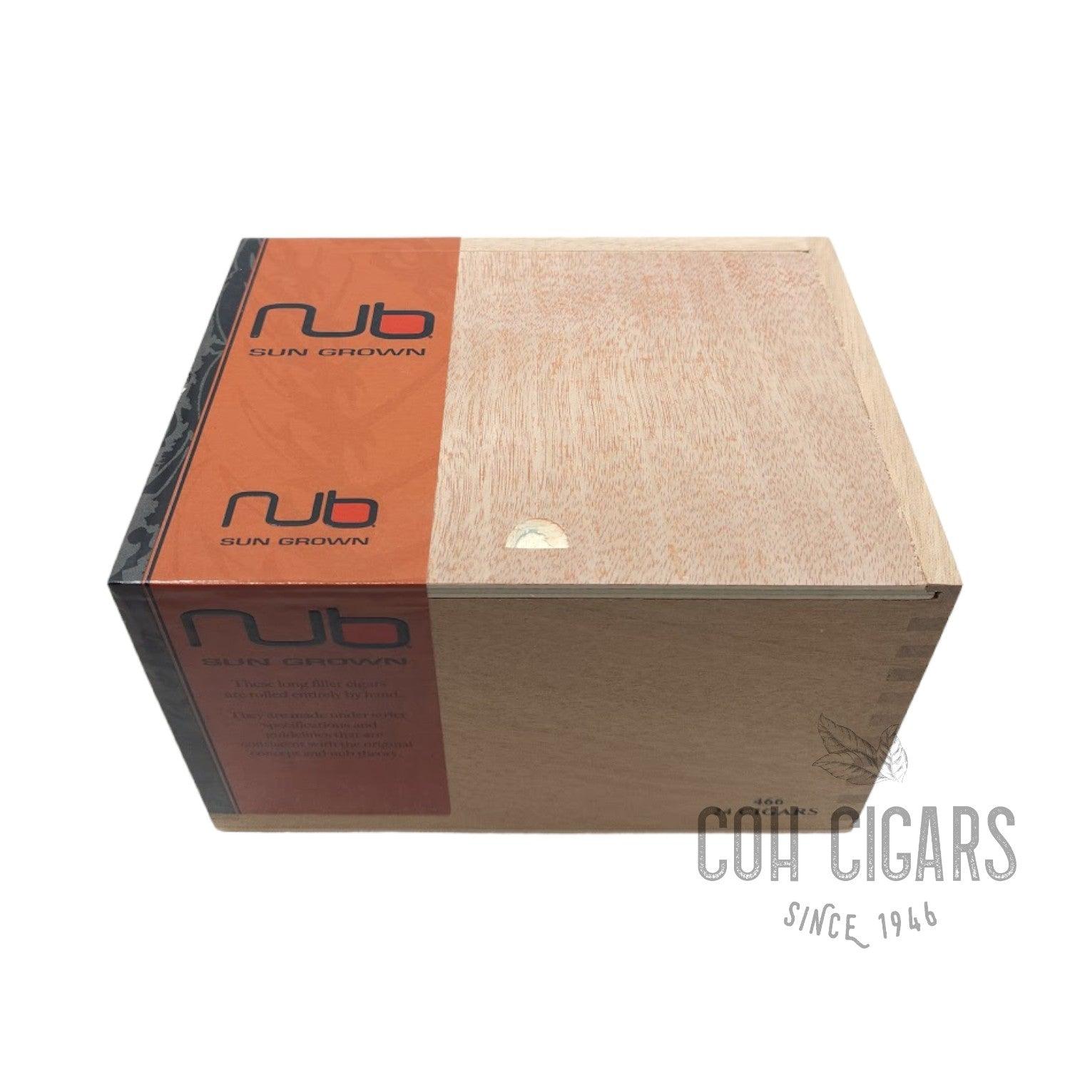 Oliva Cigar | Nub 466 Sun Grown | Box 24 - hk.cohcigars