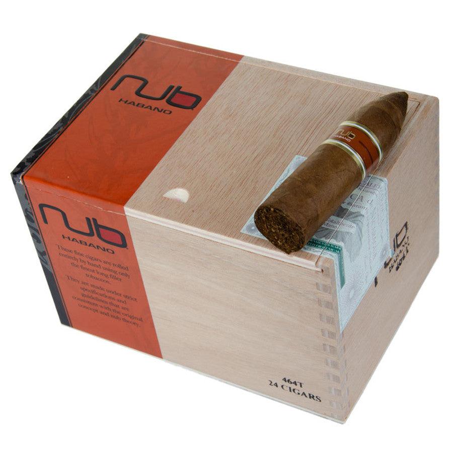 Oliva Cigar | NUB Sun Grown 464T | Box of 24 - hk.cohcigars