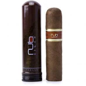 Oliva Cigar | NUB Sun Grown 460 Tubos | Box of 12 - hk.cohcigars