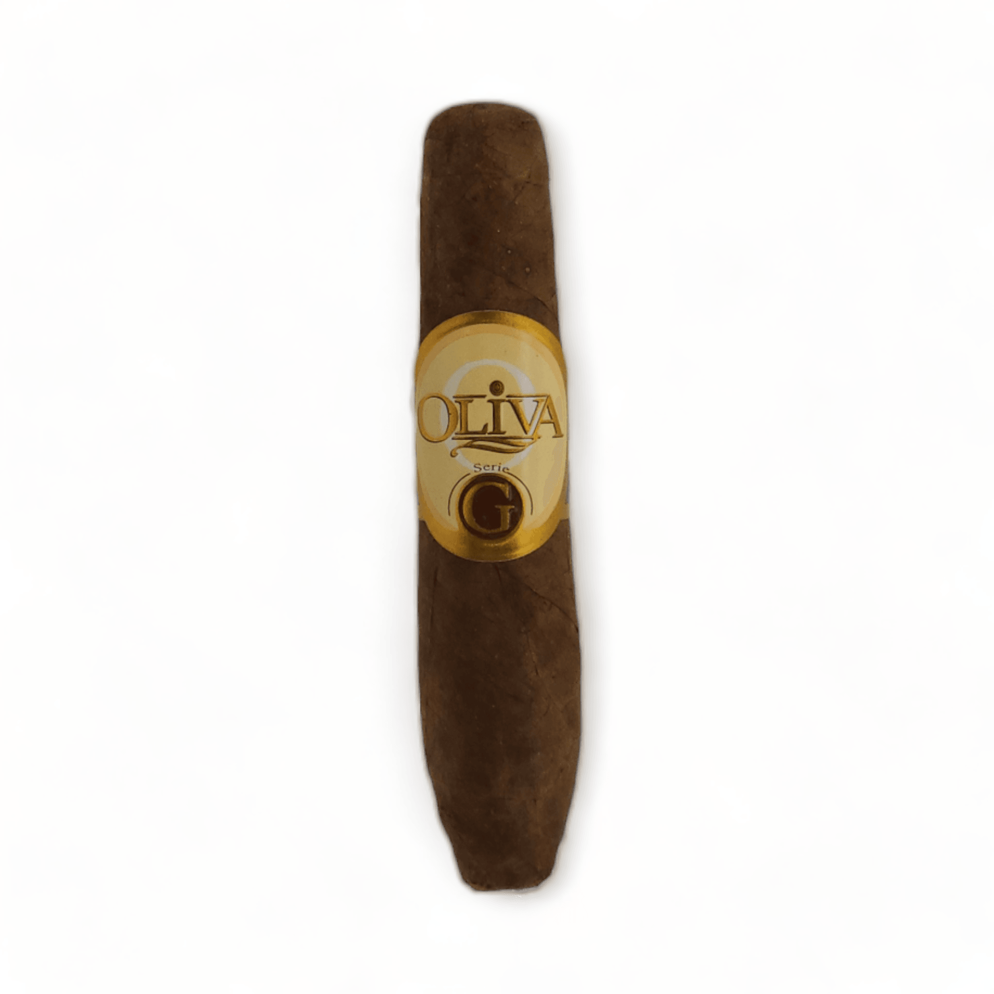 Oliva Serie G Aged Cameroon Special G Box 25 - hk.cohcigars