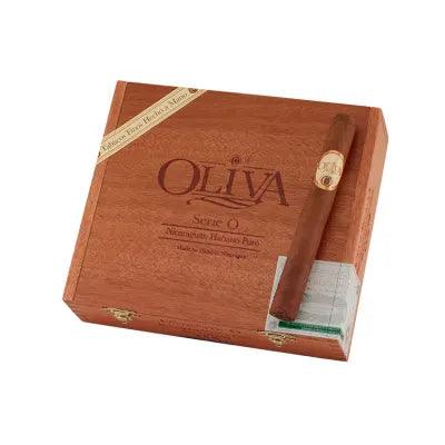 Oliva Cigar | Serie O Corona | Box of 20 - hk.cohcigars