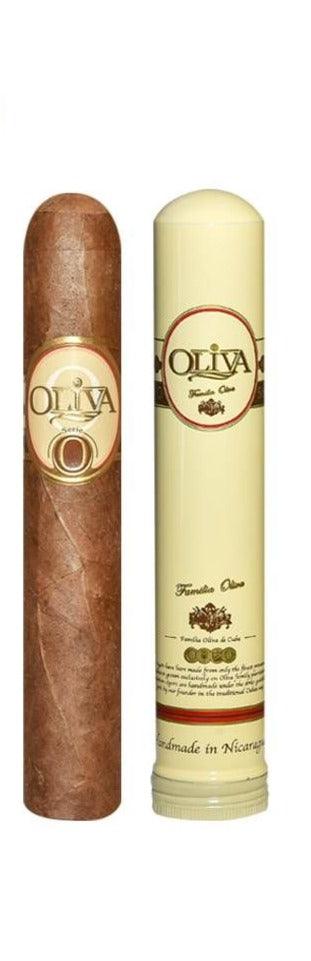 Oliva Cigar | Serie O Robusto Tubos | Box of 10 - hk.cohcigars