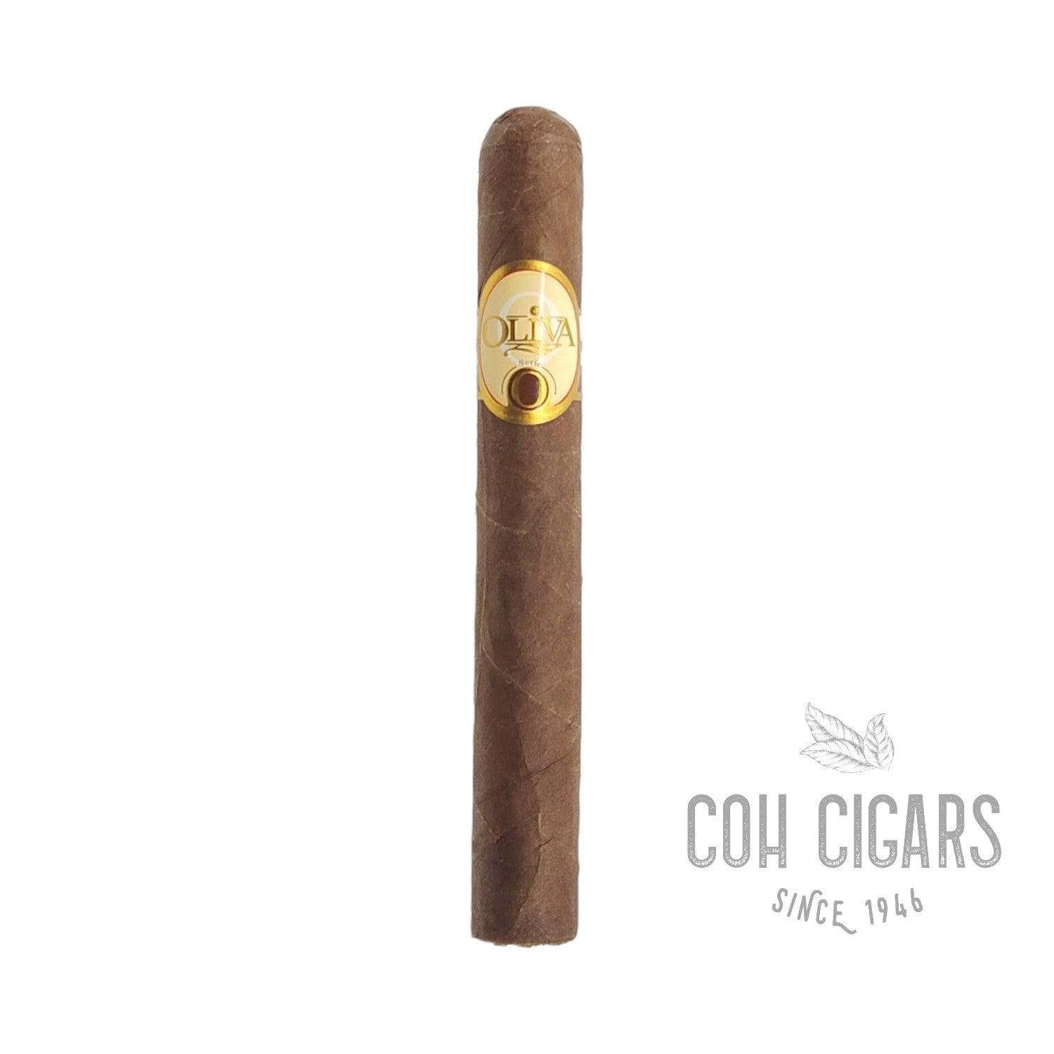 Oliva Cigar | Serie O Toro | Box 20 - hk.cohcigars