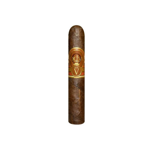 Oliva Cigar | Serie V Maduro Especial Double Robusto | Box of 10 - hk.cohcigars