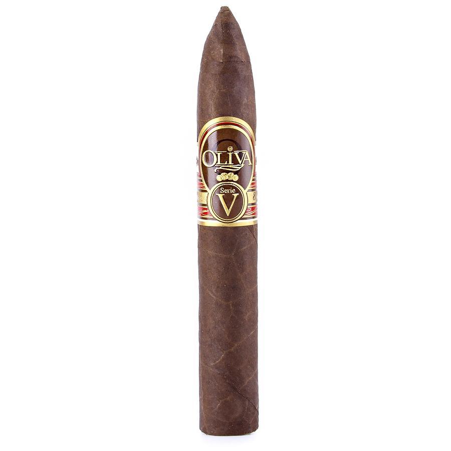 Oliva Cigar | Serie V Torpedo | Box of 24 - hk.cohcigars
