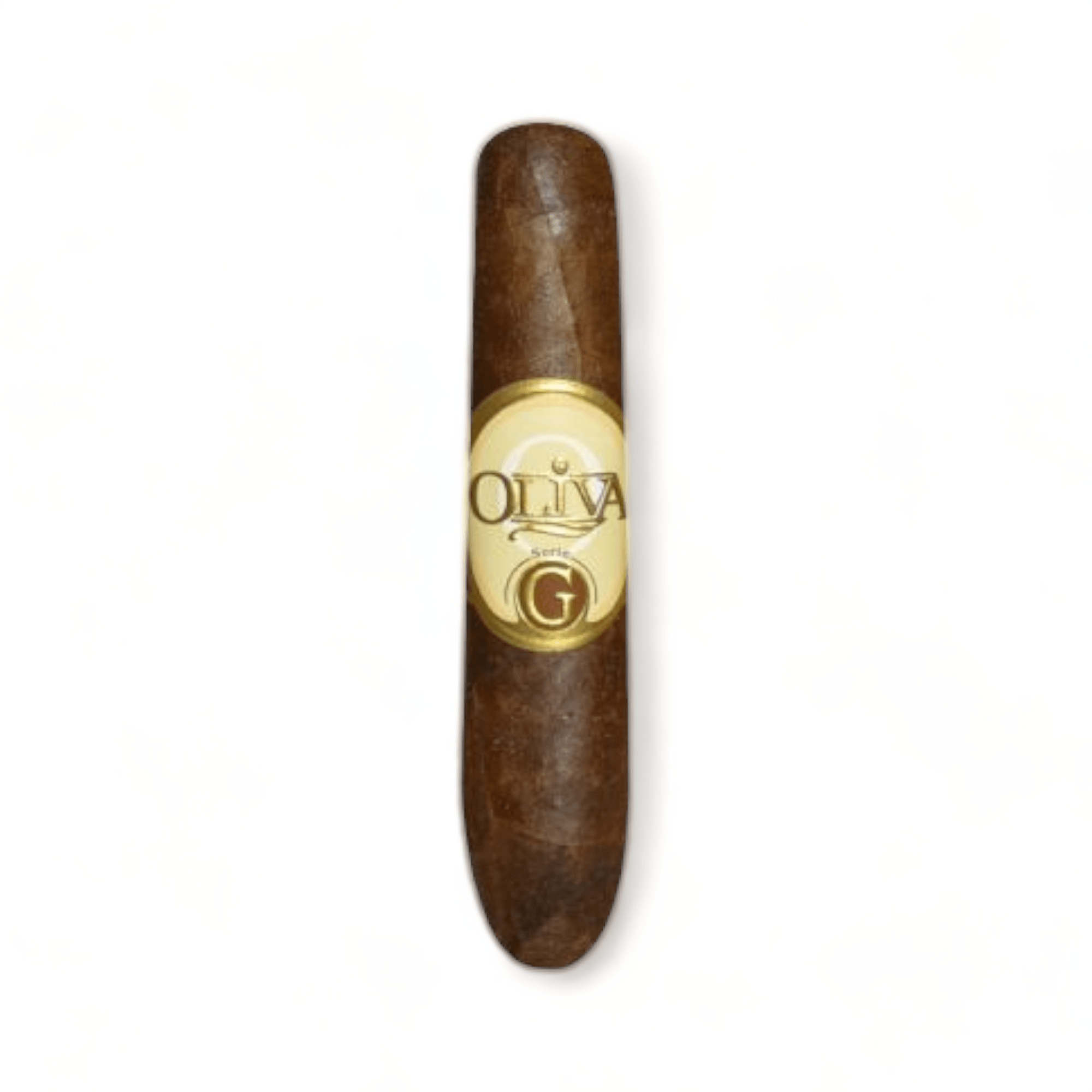 Oliva Serie G Aged Cameroon Special G 3.75 X 48 Box 25 - hk.cohcigars