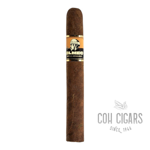 Olmec Claro Corona Gorda | Box 12 | Foundation Cigars Cigars
