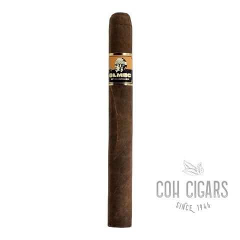 Olmec Claro Doble Corona | Box 12 | Foundation Cigars Cigars