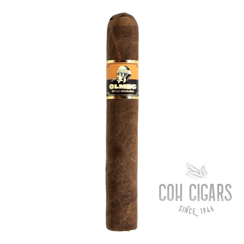 Olmec Claro Grande | Box 12 | Foundation Cigars Cigars