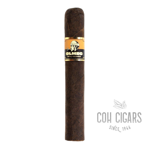 Olmec Maduro Grande | Box 12 | Foundation Cigars Cigars