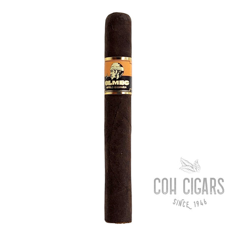 Olmec Maduro Toro | Box 12 | Foundation Cigars Cigars