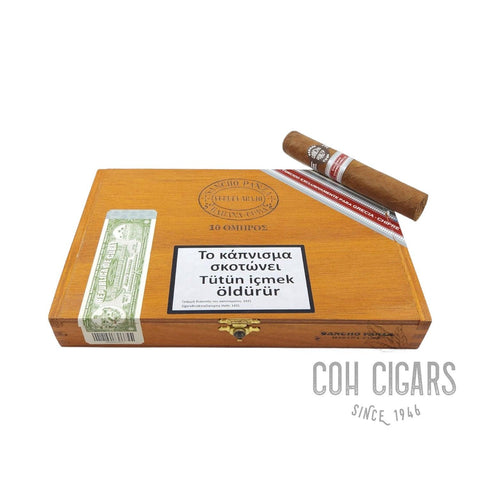 ΟΜΗΡΟΣ Regional Edition Greece 2020 | Box 10 | Sancho Panza Cigars - HK CohCigars -雪茄