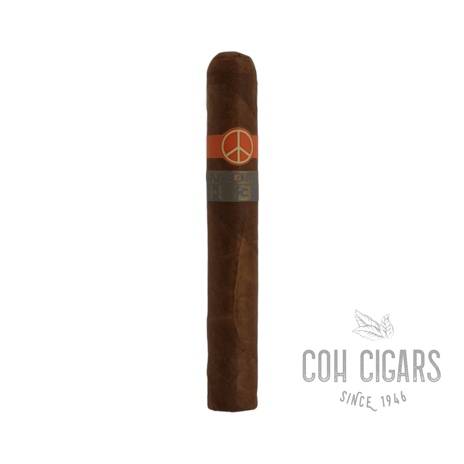 Oneoff +53 Gordos | Box 10 | illusione cigar - HK CohCigars