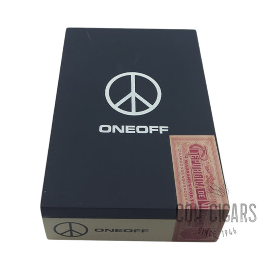 Oneoff Black Toro | Box 10 | illusione Cigars