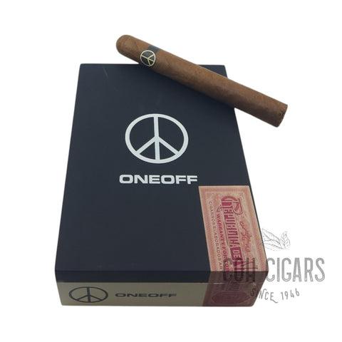 Oneoff Black Toro | Box 10 | illusione Cigars